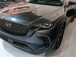 Mazda CX-50